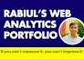 setup google ads conversion tracking and ga4 ecommerce tracking via GTM